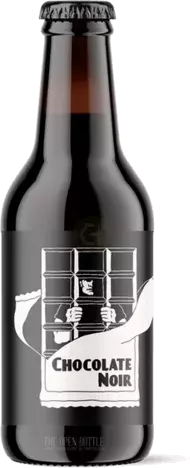 Prairie Artisan Ales Ba Chocolate Noir