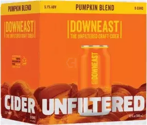 Downeast Cider House Downeast Aloha Friday Cider Can