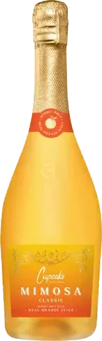 Cupcake Mimosa Classic