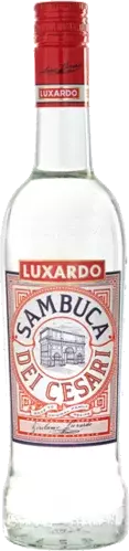 Luxardo Sambuca Dei Cesari