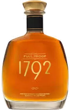 1792 Full Proof Cappys Barrel Select 125