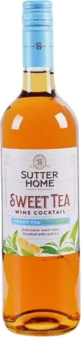 Sutter Home Sweet Tea