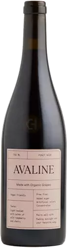Avaline Pinot Noir