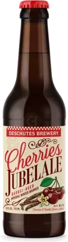 Deschutes Cherries Jubelale