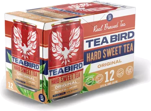 Teabird Original Sweet Tea