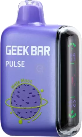 Geek Bar Meta Moon