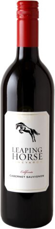 Leaping Horse Cabernet Sauvignon
