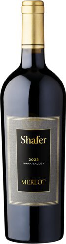 Shafer Merlot