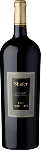 Shafer One Point Five Cabernet Sauvignon