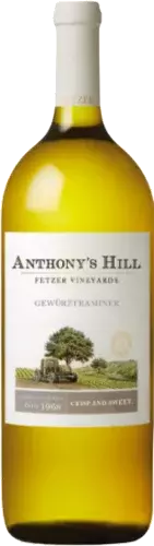 Fetzer Gewurztraminer
