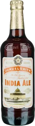 SAM SMITH INDIA PALE ALE 12OZ NR 4PK