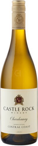 Castle Rock Central Coast Chardonnay