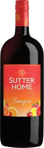 Sutter Home Sangria
