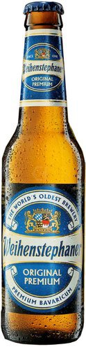 Weihenstephan Original