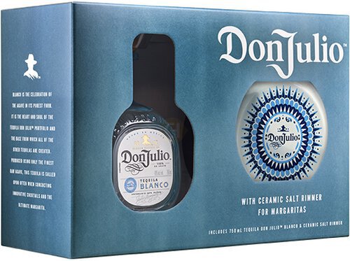 Don Julio Blanco