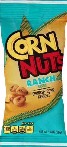 Corn Nuts Ranch