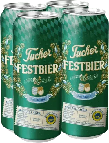 Tucher Festbier