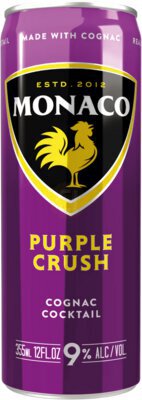 Monaco Purple Crush