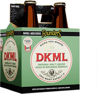 Founder's Dkml