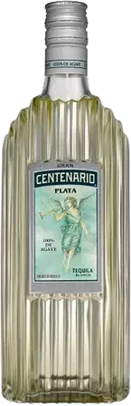 Gran Centenario Plata Tequila