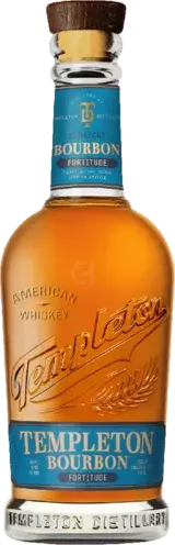 Templeton Bourbon Fortitude