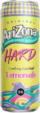 Arizona Hard Lemonade