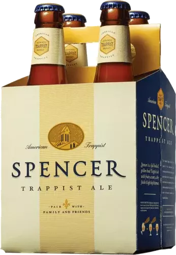 Spencer Trappist Ale