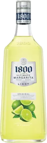 Ultimate Light Margarita