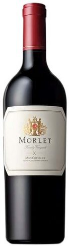 Morlet Family Vineyards Passionement Cabernet Sauvignon
