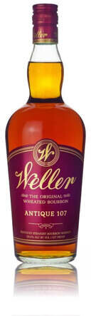 Weller 107 Antique