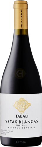 Tabali Vetas Blances Pinot Noir