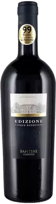 Farnese Edizione Cinque Autoctoni