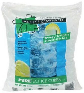 Ice Bag