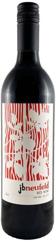 Jb Neufeld Red Blend Yakima Valley