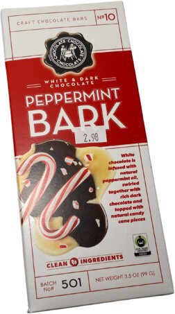Choc Choc Choc Peppermint