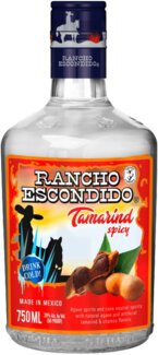 Rancho Escondido Tamarind