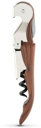 TRUE WOOD CORKSCREW 