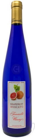 Tomasello Grapefruit Moscato