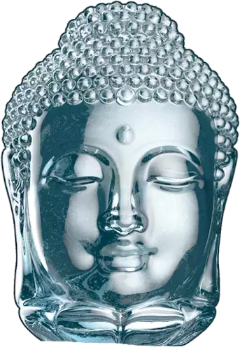 BUDDHA ZEN LOTUS ROOT VODKA