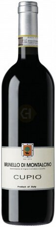 Cupio Brunello Di Montalcino
