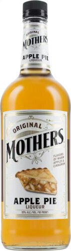 Mothers Apple Pie Liqueur