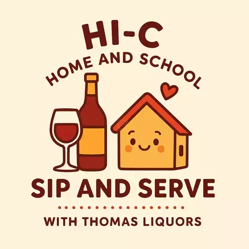 Highland Catholic Sip & Serve (3-Pack)