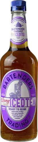 Frontera Bartenders Long Island Ice Tea