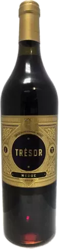 Tresor De Famille Bouey Bordeaux