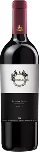 The Colonial Estate Shiraz Exile