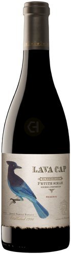 LAVA CAP PETITE SIRAH RESERVE