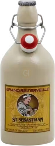 Saint Sebastiaan Grand Reserve Belgian Ale