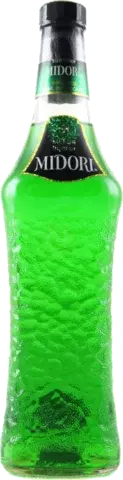 Midori Melon Liqueur