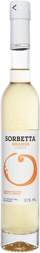 Sorbetta Orange Liqueur