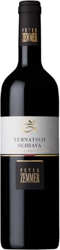 Peter Zemmer Vernatsch Schiava Alto Adige Sudtirol